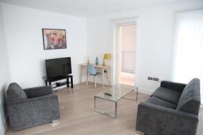 Flat 27, 17 21 Cube Building, Wenlock Road, Hackney, London N1 7GT
