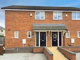 30b, Park Road, Norton Canes, Cannock WS11 9PZ