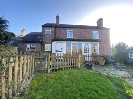 Brick Kiln Bank, Lightmoor, Telford, Shropshire, TF7