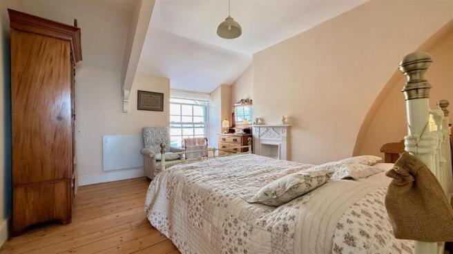 bed 1