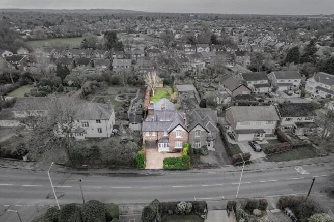 Ack Lane West, Cheadle Hulme, SK8 photo 3