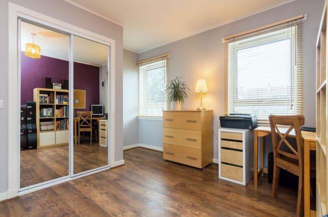 Bedroom One A