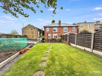 Chapel Lane, Dewsbury