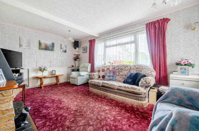 Living/Dining Room