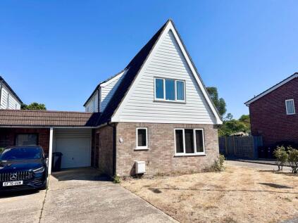 Locksash Close, West Wittering, West Sussex, PO20