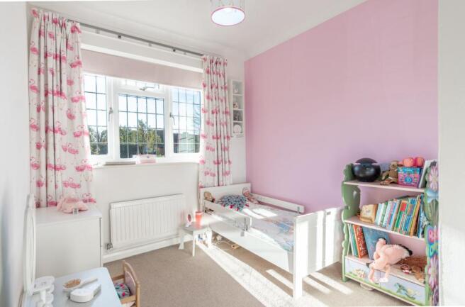 Bedroom 4