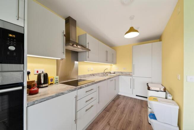 Honister Crescent, East Kilbride, Glasgow photo 4