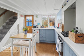 22, Codicote Road, Welwyn AL6 9NQ