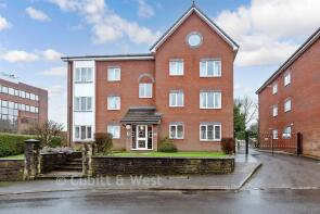 Flat 23, 12 14 Christchurch Heights, Chapel Road, Redhill RH1 1HH