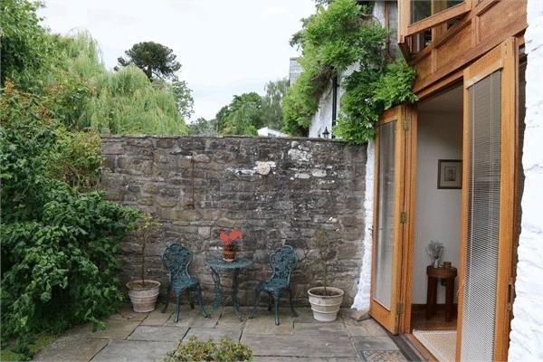 Rear Garden 2