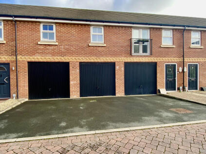 Lambert Lane, East Cowes,