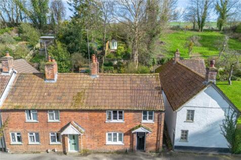 High Street, Easterton, Devizes, Wiltshire, SN10