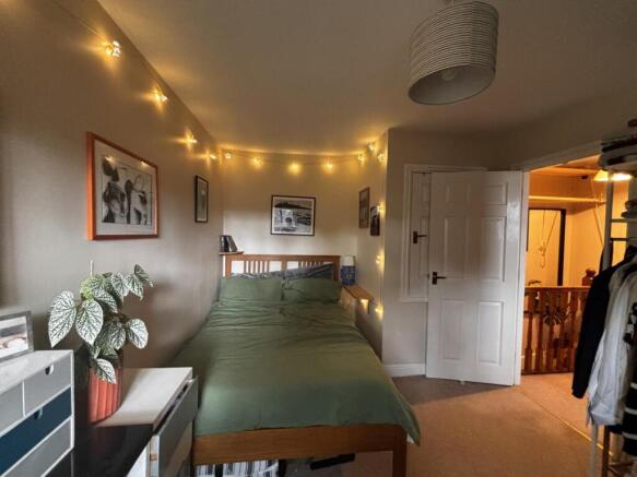 1 bed End of Terrace for sale Image 7