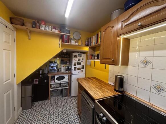 1 bed End of Terrace for sale Image 8