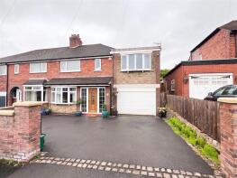 16, Leonard Drive, Stoke-on-trent ST6 8RZ