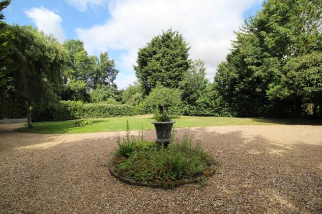 Gardens