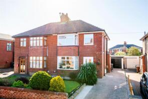 10, Worcester Avenue, Leyland PR25 3JN