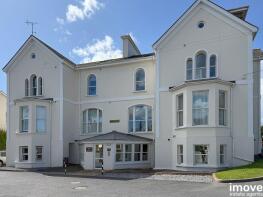 Flat 1, 50 Markham Court, Dartmouth Road, Paignton TQ4 5AL
