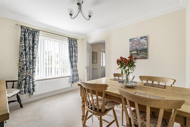 12 Senna Drive, Towcester