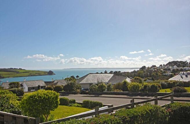 Bay Views