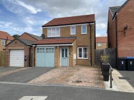 3, Mosquito Garth, Bedale DL8 2BS