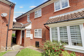 42, Somersby Close, Luton LU1 3XB