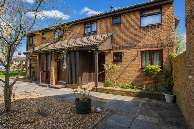 1-bed flat on Lancambe Court, Lancaster, £99,950