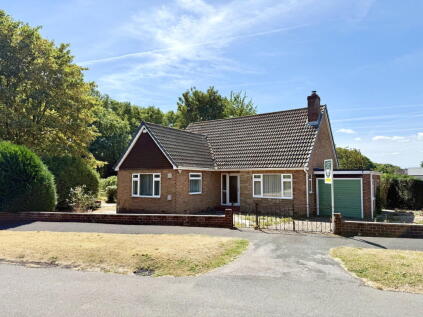 Tadcaster ~ Oxton Lane, LS24
