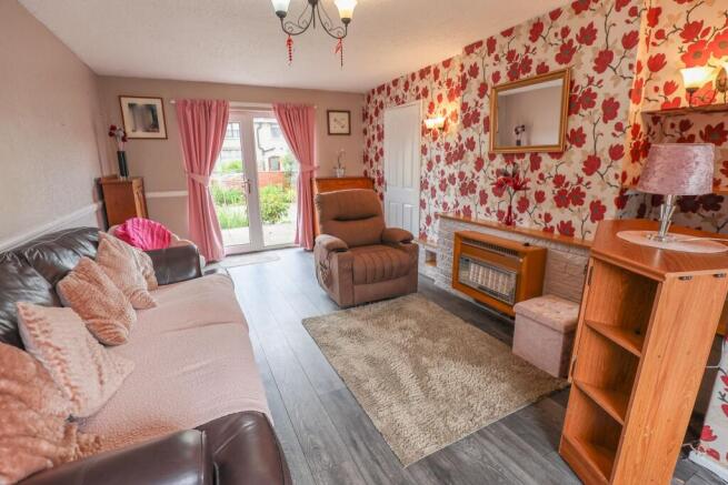 Christie Avenue, Morecambe photo 2