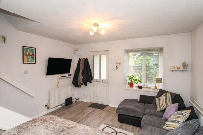 Kitchen/Living Room