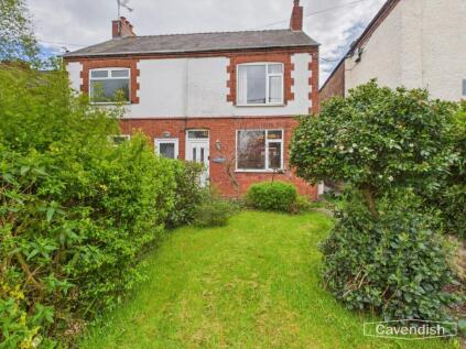 Village Road, Northop Hall, Mold