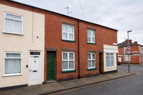 40, Browning Street, Leicester LE3 0JN