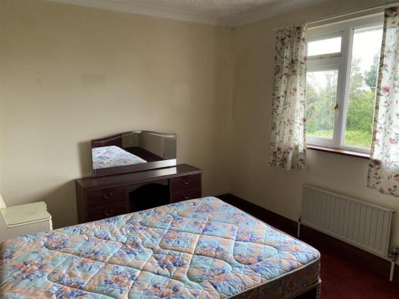 Bedroom Five: