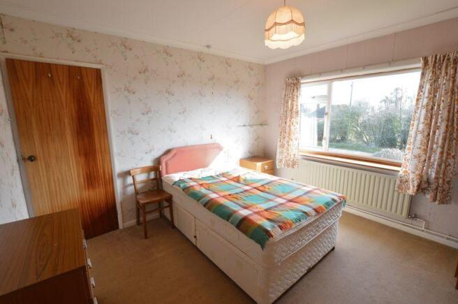 Bedroom On Sec...