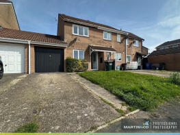 101, Waltwood Park Drive, Llanmartin, Newport NP18 2HF