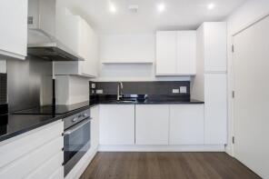 Flat 15, 3, St Pancras Way, London NW1 0PB