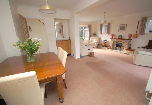 Living room 2