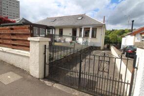 32, Old Inverkip Road, Greenock PA16 9AQ