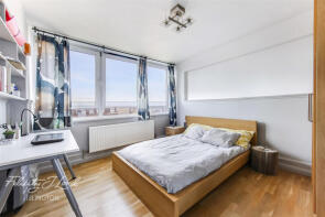 Flat 24, Parr Court, New North Road, Hackney, London N1 7JD