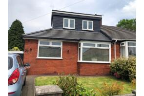 20, Trent Avenue, Oldham OL9 0PL
