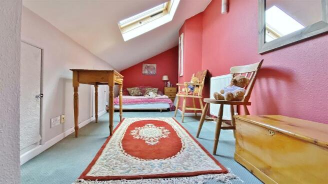 Loft Room