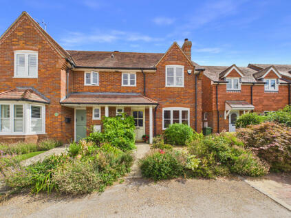 Bennetts Yard, Kingston Blount, Chinnor, Oxfordshire