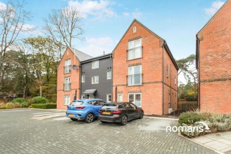 Brunswick Road, Deepcut, Camberley