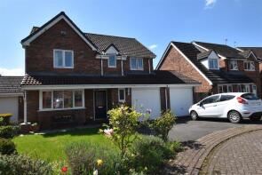 20, Hall Gardens, Goole DN14 8TP