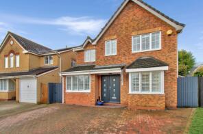 24, Monmouth Close, Ipswich IP2 8RS