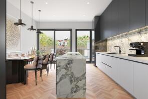Lynwood House, Macaulay Road, London SW4 0QS