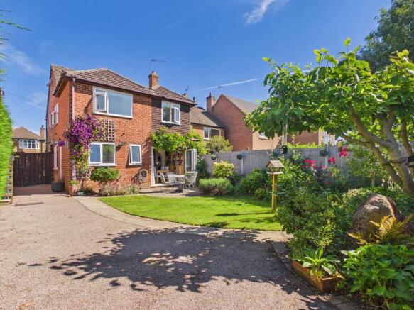 Elms Gardens, Ruddington, NG11 photo 4