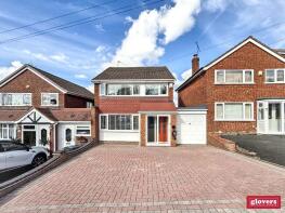 51, Ashburton Road, Birmingham B14 6JA