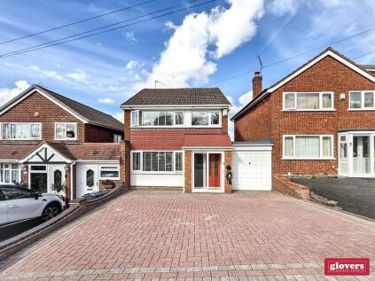 Ashburton Road, Kings Heath, Birmingham, B14