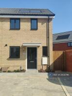 7, Bramble Drive, Hethersett NR9 3SN